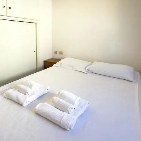 Wave - The Heart Of Appartement *