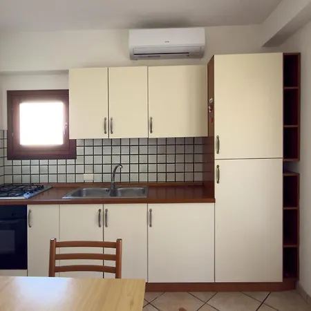 Wave - The Heart Of Appartement San Teodoro (Sardinia)